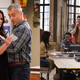 Man With A Plan (left) and The Great Indoors (Photos: Darren Michaels/CBS; Cliff Lipson/CBS)